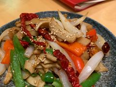 -山石榴·贵州菜(丰盛里店)