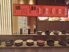 -熊喵来了火锅(太原里第2分店)