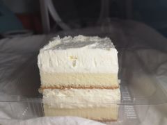 奶油小方-迦南·甜品蛋糕(传媒店)