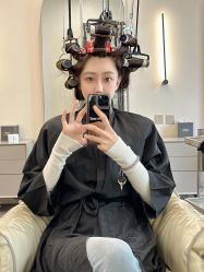 -NEW FACE烫染专业店