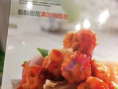 -莆田餐厅PUTIEN(三里屯店)
