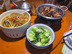 -好帮厨·下饭浏阳菜·坚持现炒(月湖店)