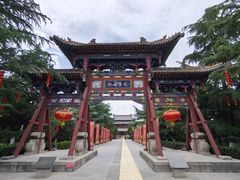 -尧庙景区