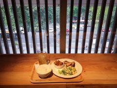 -无印良品餐堂 MUJI Diner(成都太古里店)