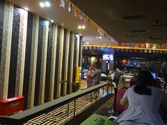 -皇室假期美食水疗会(春风路店)