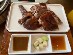 -凤阁楼果木烧鹅(鹤山陈山店)