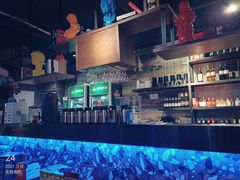 -串亿88烧烤·羊腿·羊蝎子(板泉路店)