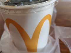 -麦当劳(济泺路店)