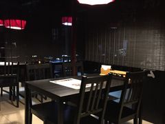 -日本料理神拉面