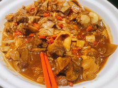 -客乡情(南京东路店)