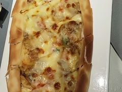 -伊斯坦布尔土耳其清真咖啡餐厅