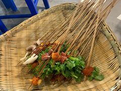 -马路边边串串香(北苑旗舰店)