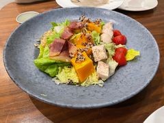 -G+KITCHEN(龙湖狮山天街店)