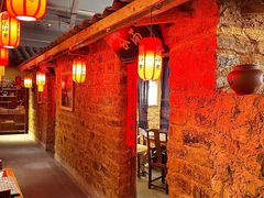 -田园印象·成都土菜院子(华阳店)