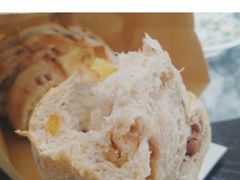 -提亚烘焙·手作面包·生日蛋糕(七星店)