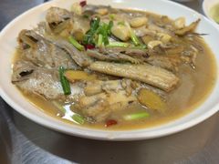 -健跳小海鲜(人民路店)