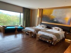 -惠州金海湾嘉华度假酒店