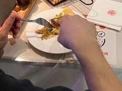 -米斯特比萨(罗斯福店)