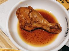 -陳香貴·兰州牛肉面(东方宝泰店)