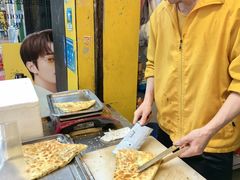 -咏春葱油饼(德政中路店)