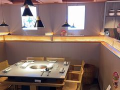 -竹犇番茄火锅(长风街店)