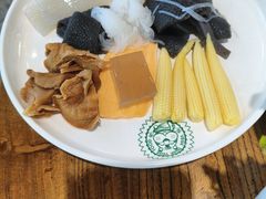 -素虎料理(前门店)