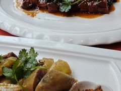 -粤香楼(新光里店)