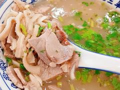 -老三羊汤【北兴隆街店】