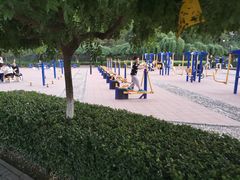 -康庄公园