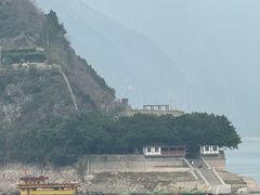 -白帝城·瞿塘峡景区