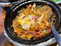 -江南小叙·美食研究院(鱼街店)