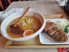 -味千拉面(世纪东方店)