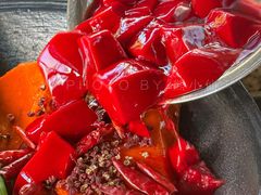 -阳阳老火锅(小南门店)