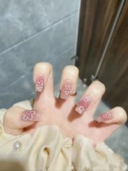 -悦指间美甲美睫
