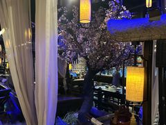 -绿茶餐厅(朝阳大悦城店)