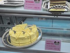 -丁香西饼屋(桂林路店)