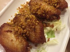 -盛记粥面(佐敦店)