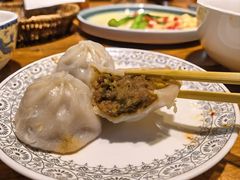 -蒙艾里民族传统菜蒙餐