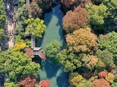 -惠山古镇·寄畅园