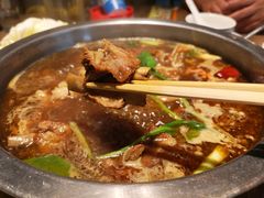 -亿百顺红焖羊排小馆(总店)
