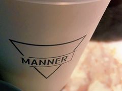 -Manner Coffee(大宁国际商业广场店)
