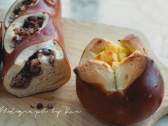 -安上烘焙 ENCHANTE(世纪汇店)