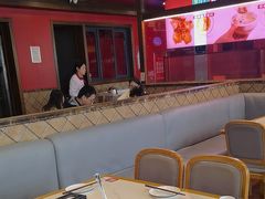-楚江子·龙继斑鱼庄(建设东路店)