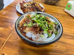 -洁美凉粉店(温江店)