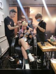 -OnHair Salon