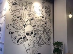 -怪物的冰与火(天虹商场中山路店)