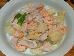 -壹零捌道·北京烤鸭(车公庄店)
