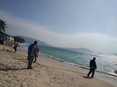 景点-亚龙湾海底世界