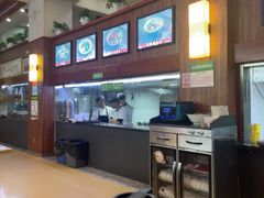 -清真·西北人家风味馆(中山中路店)