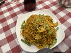 -吉源大排档·鱼生·海鲜(烧烤彩印厂店)